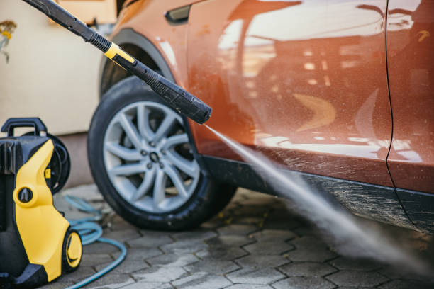 Best Affordable Power Washing  in Hart, MI