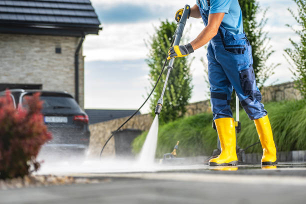 Best Best Pressure Washing Companies  in Hart, MI