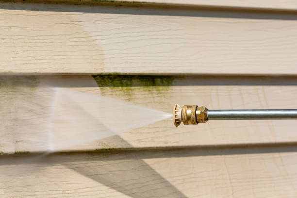 Pressure Washing Contractors in Hart, MI